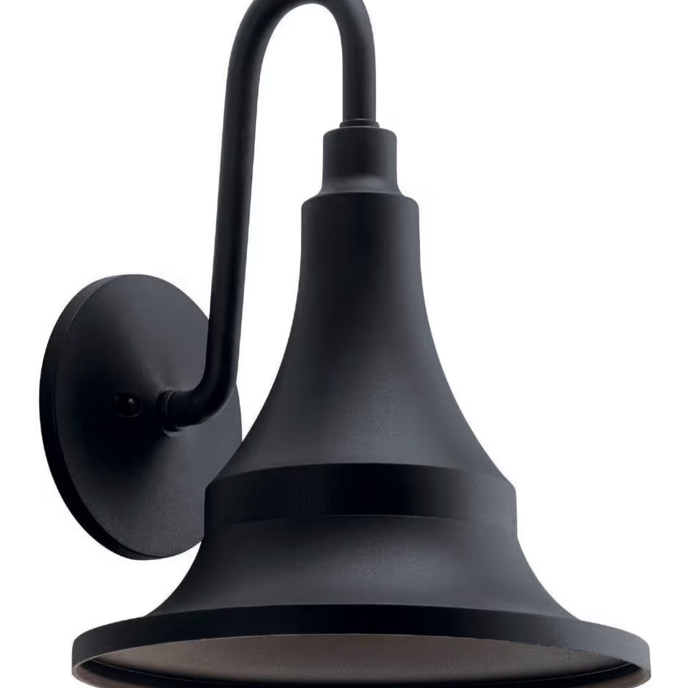 SOLD ☀️ BRAND NEW Outdoor Wall Sconce